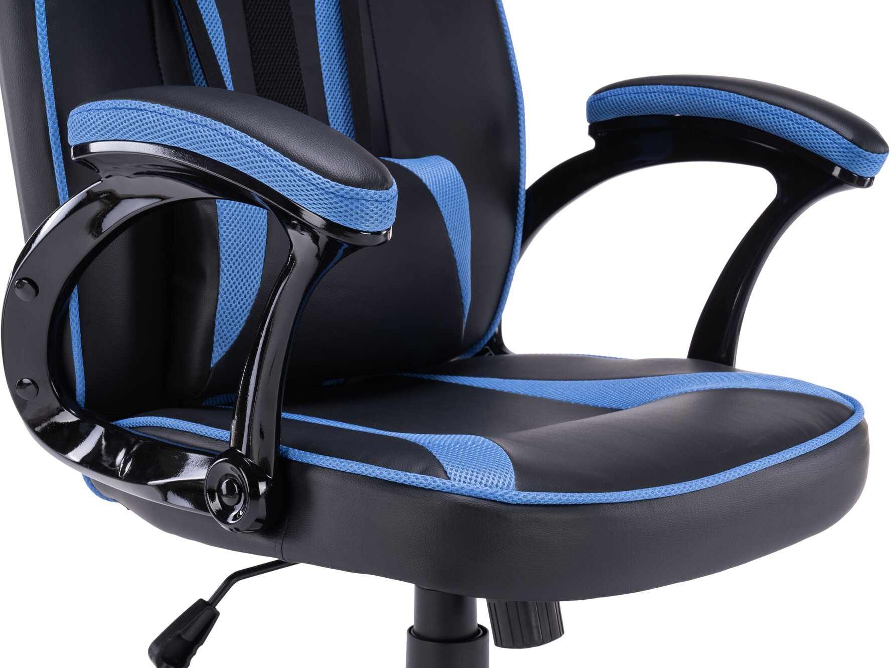 Игровое кресло Mandeville 231 (Синий)