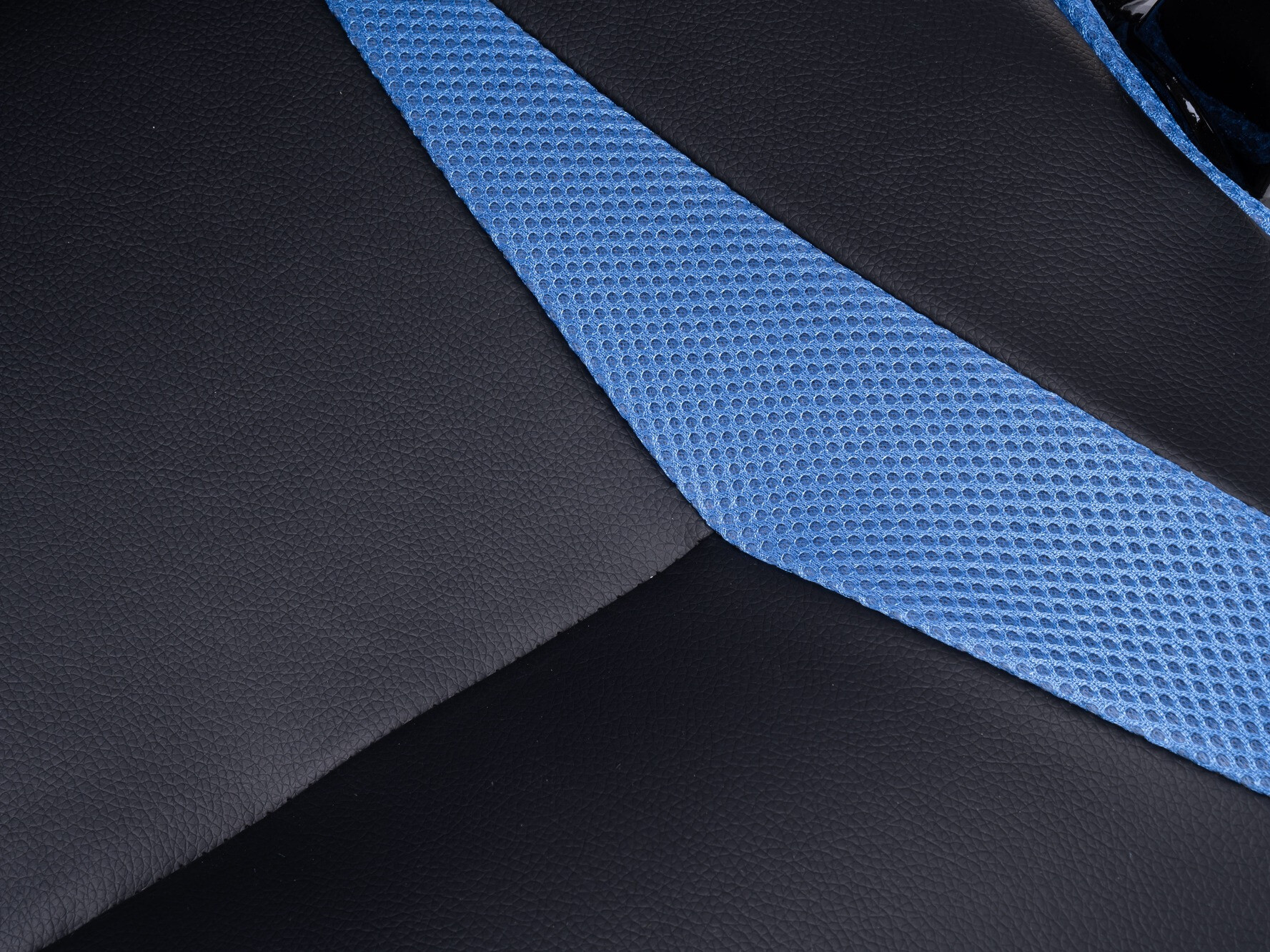 Игровое кресло Mandeville 231 (Синий)