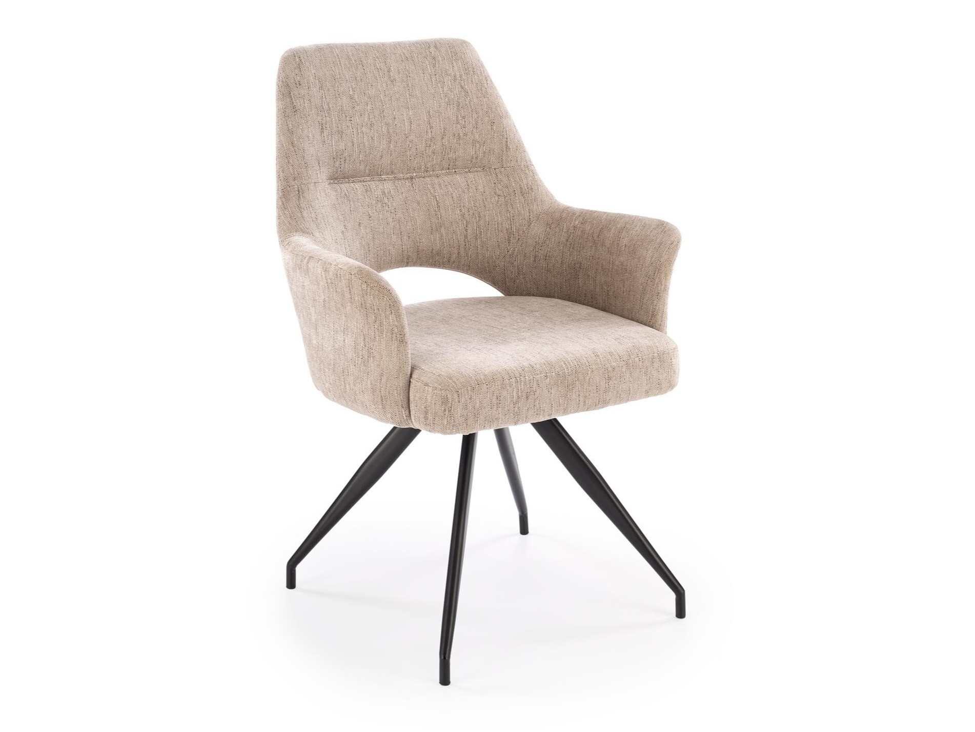 Krēsls Houston 1675 (Bēšs)