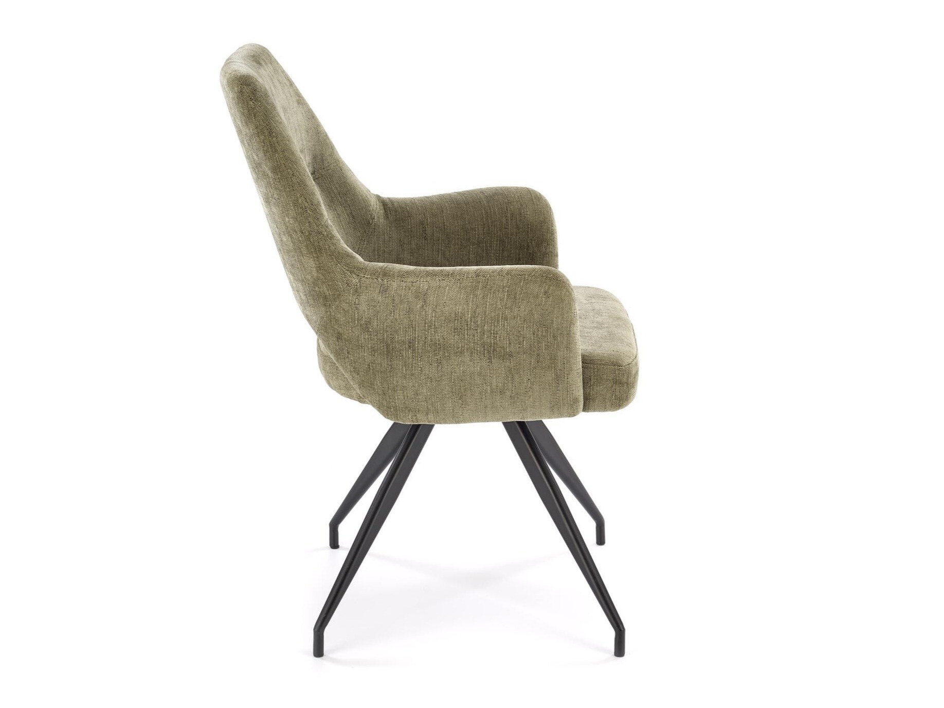 Krēsls Houston 1675 (Haki)