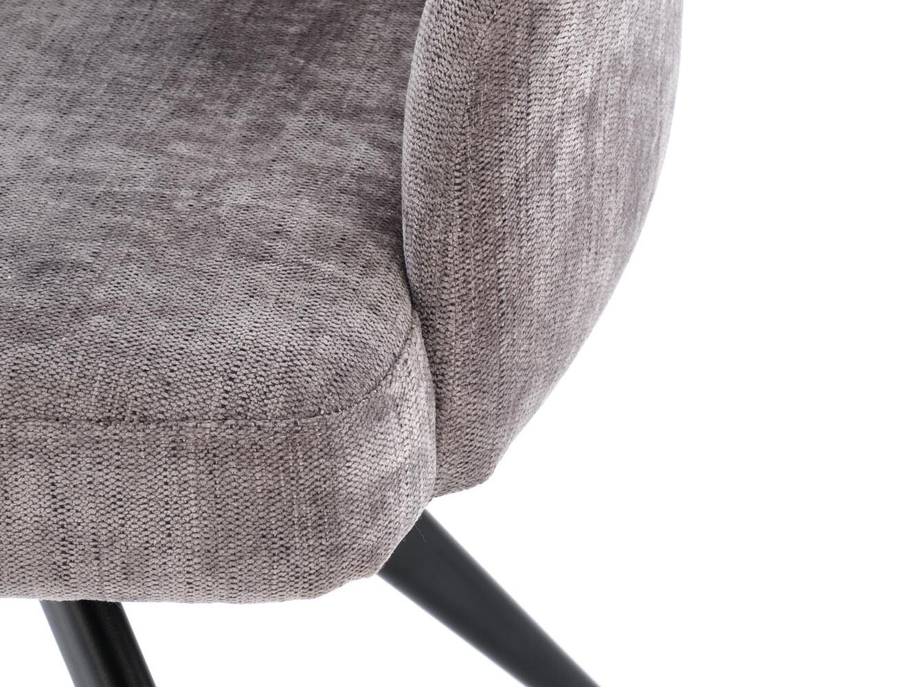 Krēsls Houston 1675 (Pelēks)