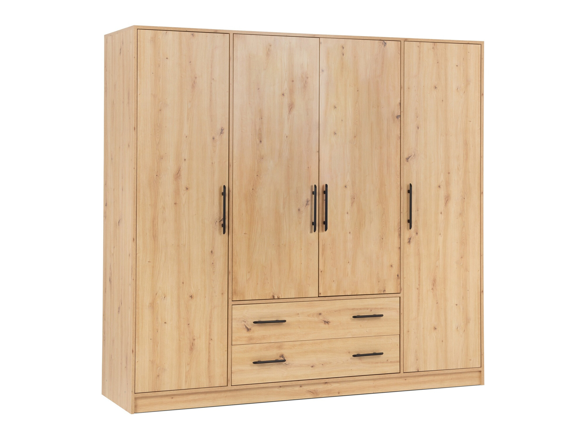 Skapis Cavmero 100 (Artisan ozols)