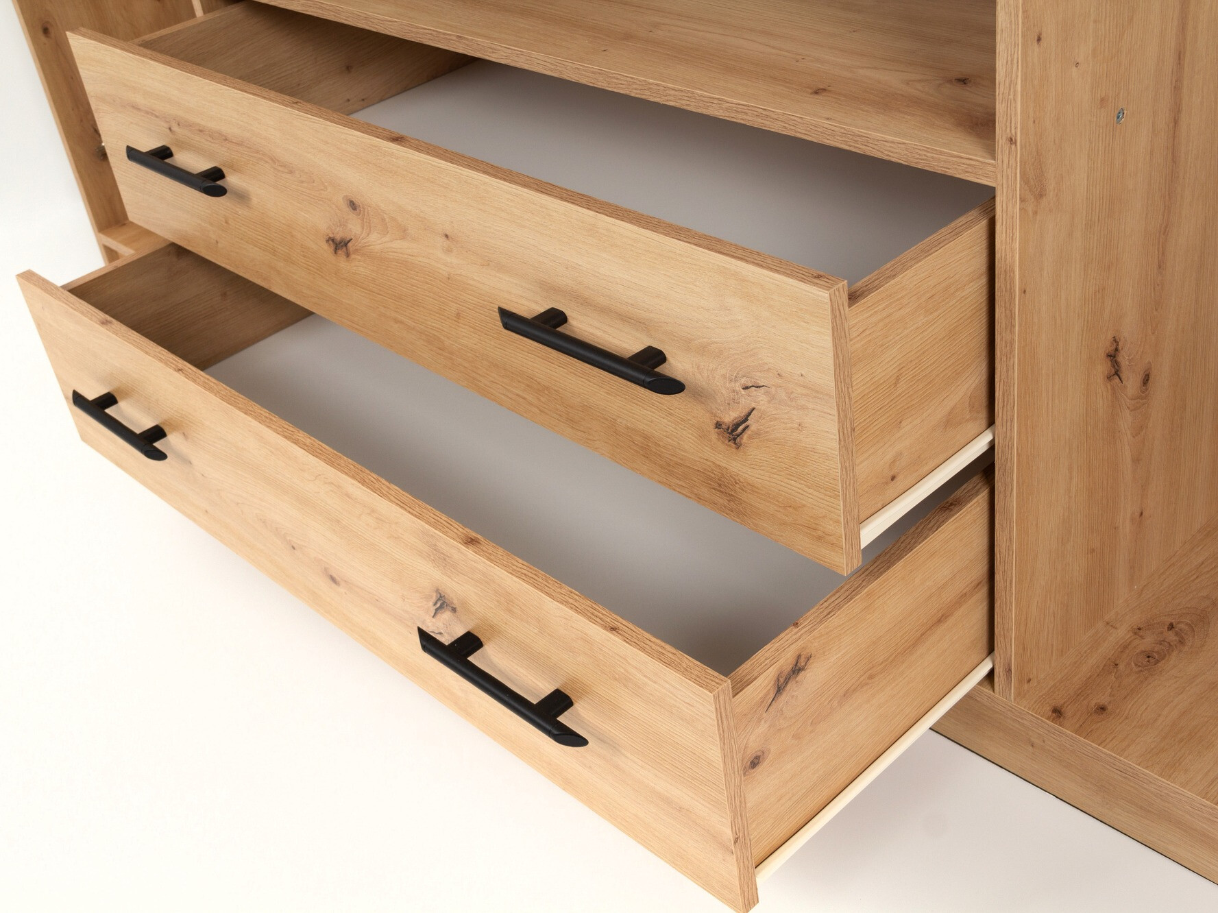 Skapis Cavmero 101 (Artisan ozols)