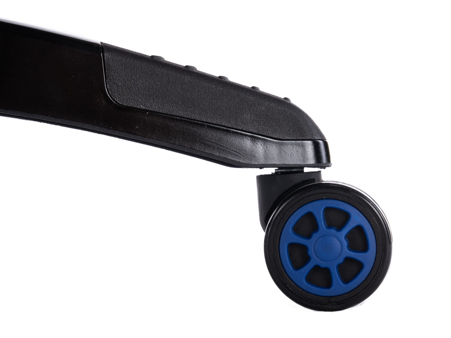 Spēļu krēsls Mandeville 231 (Zils)