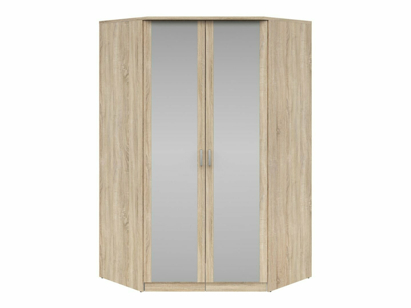 Stūra skapis Boston 538