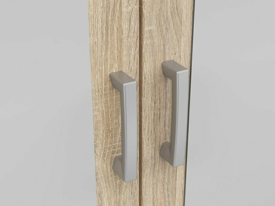 Stūra skapis Boston 538