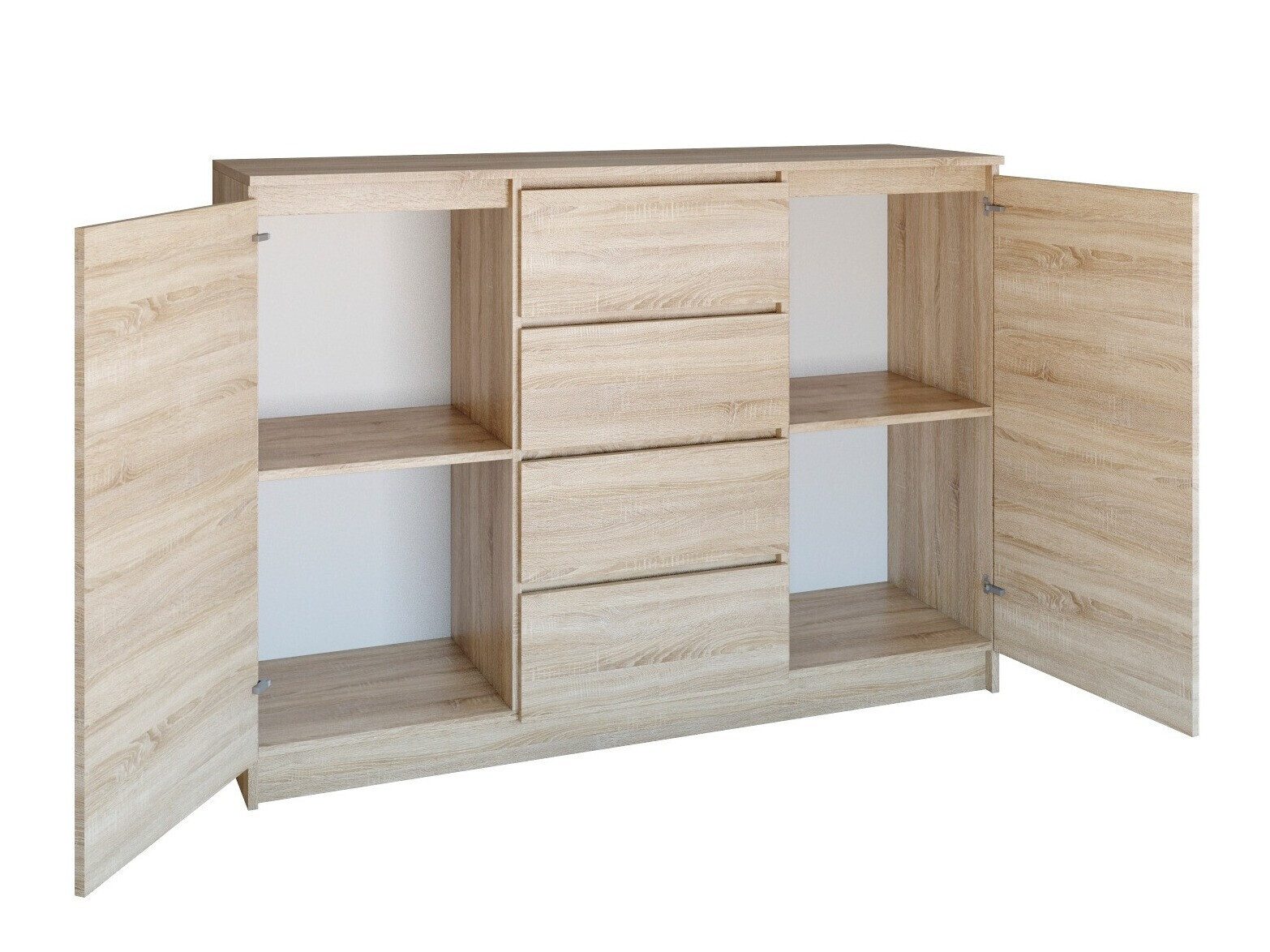 Kumode Elbvelu 113 (Sonomas ozols)