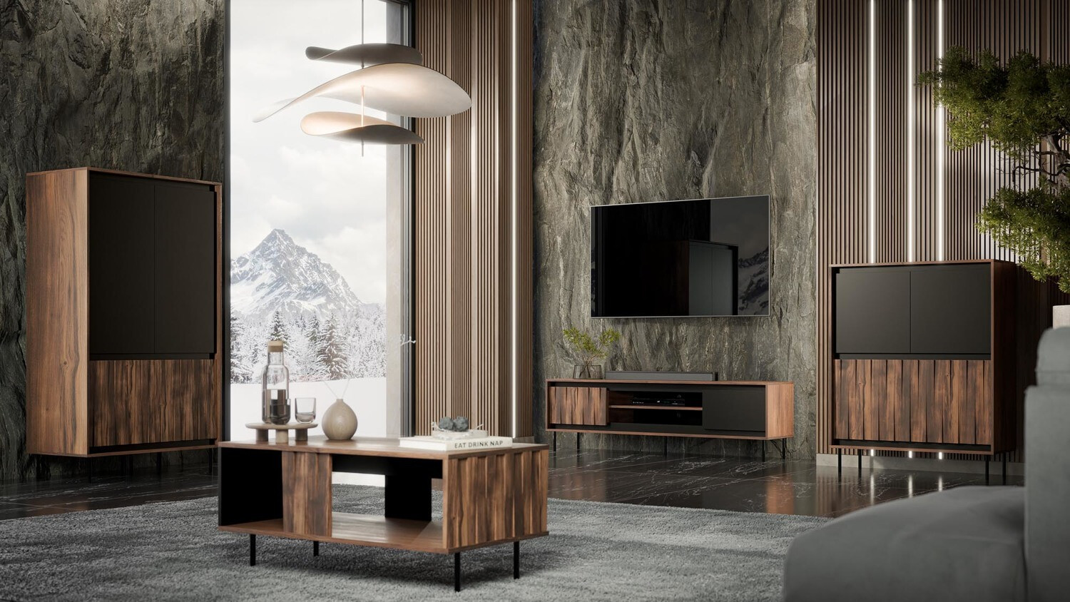 TV galds Catorle 103