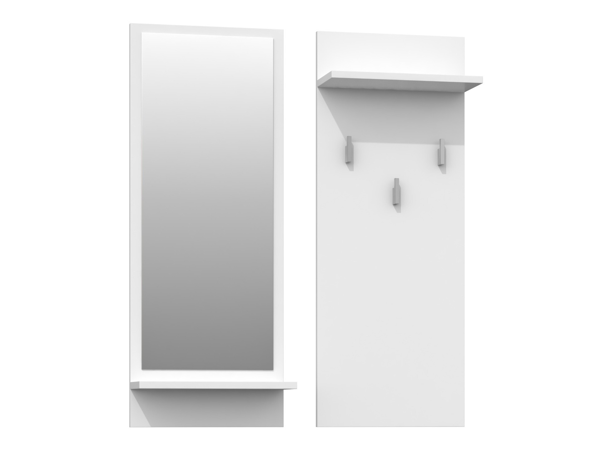 Вешалка Mandeville 237 (Белый)