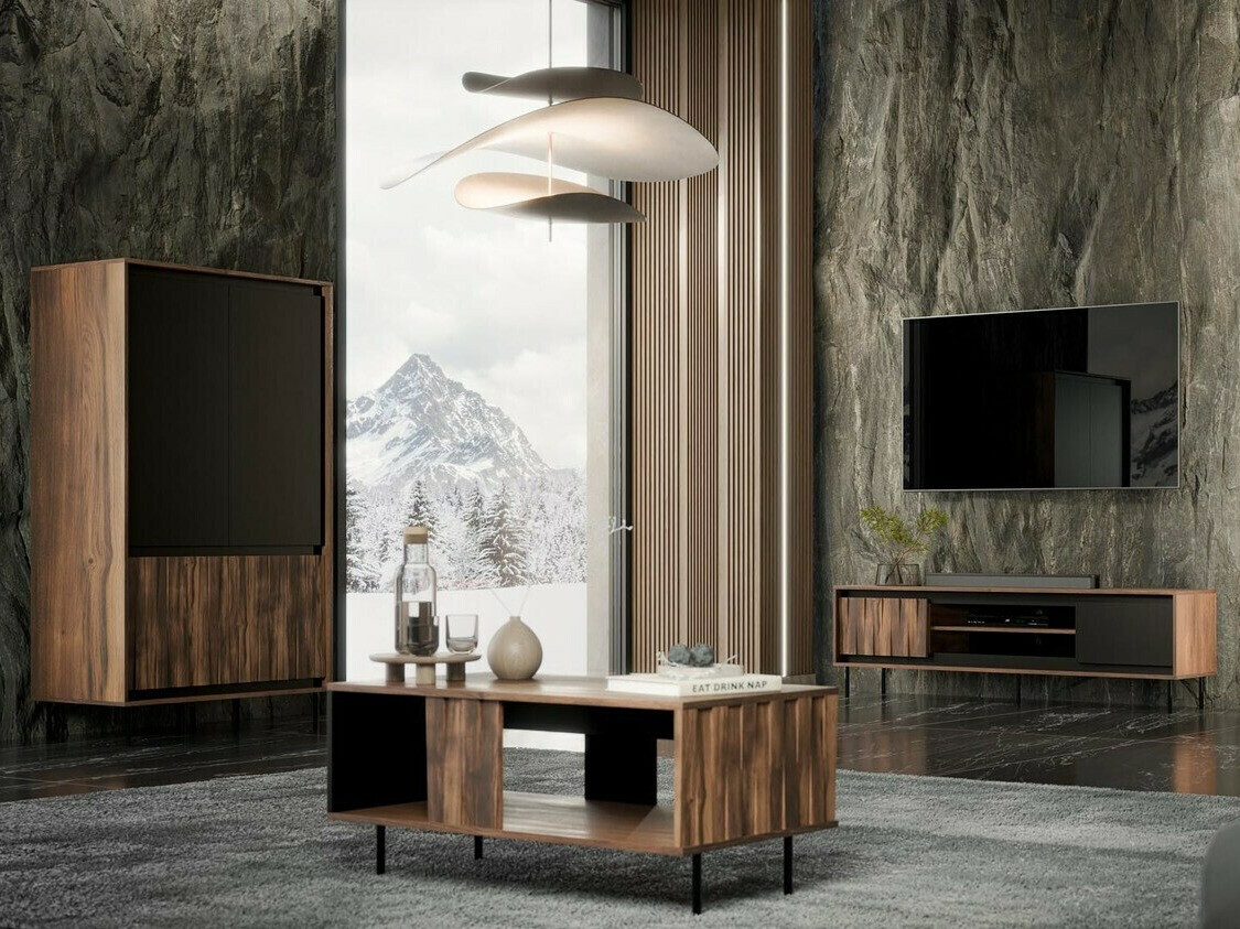 Viesistabas komplekts Catorle 106 (Nav)