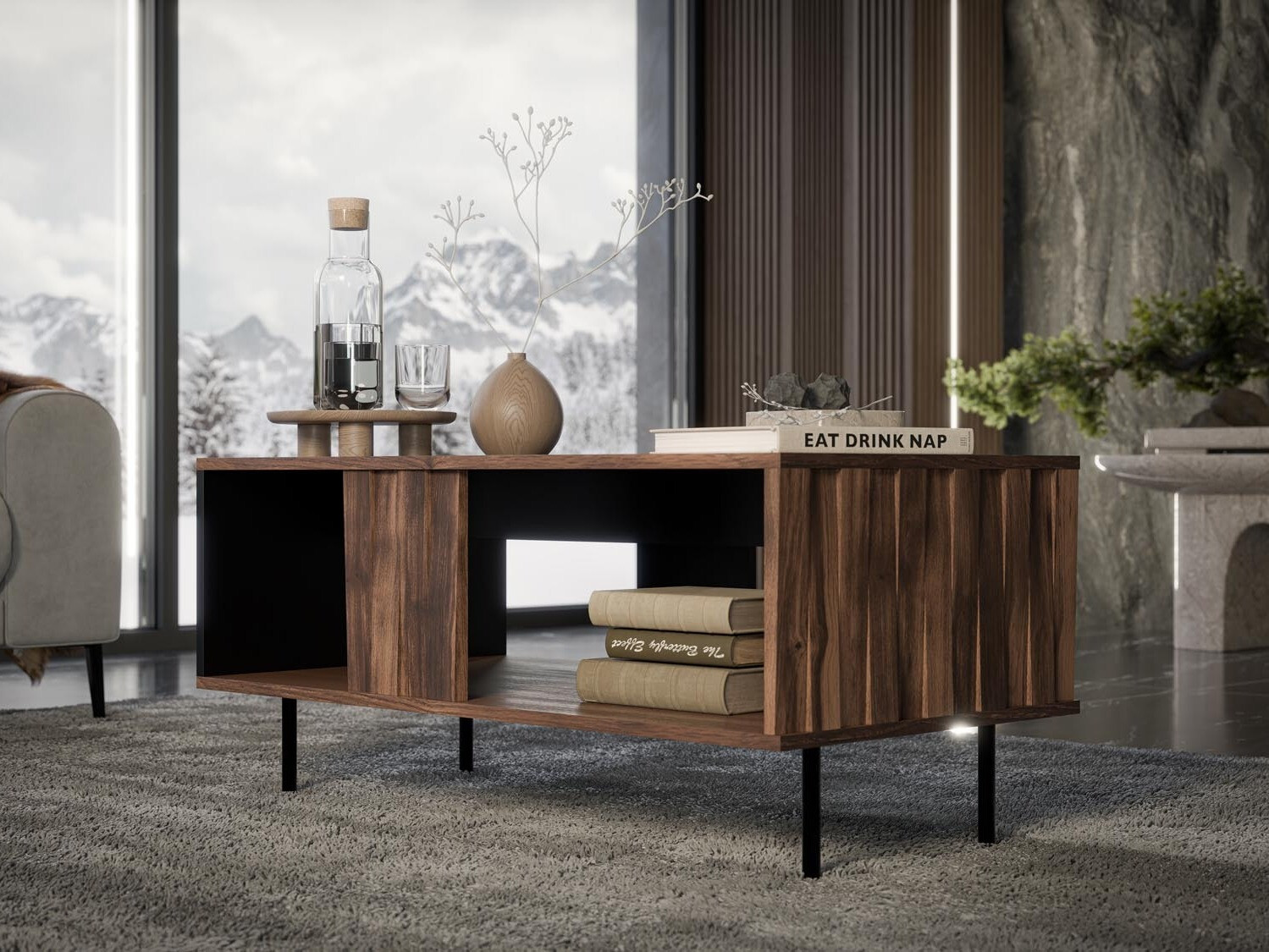 Журнальный столик Catorle 102