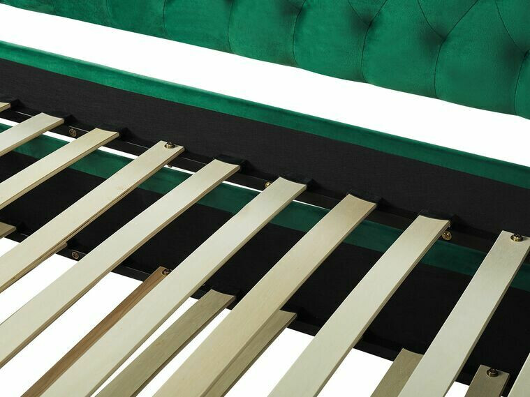 Gulta Berwyn 1260 (Zaļš)