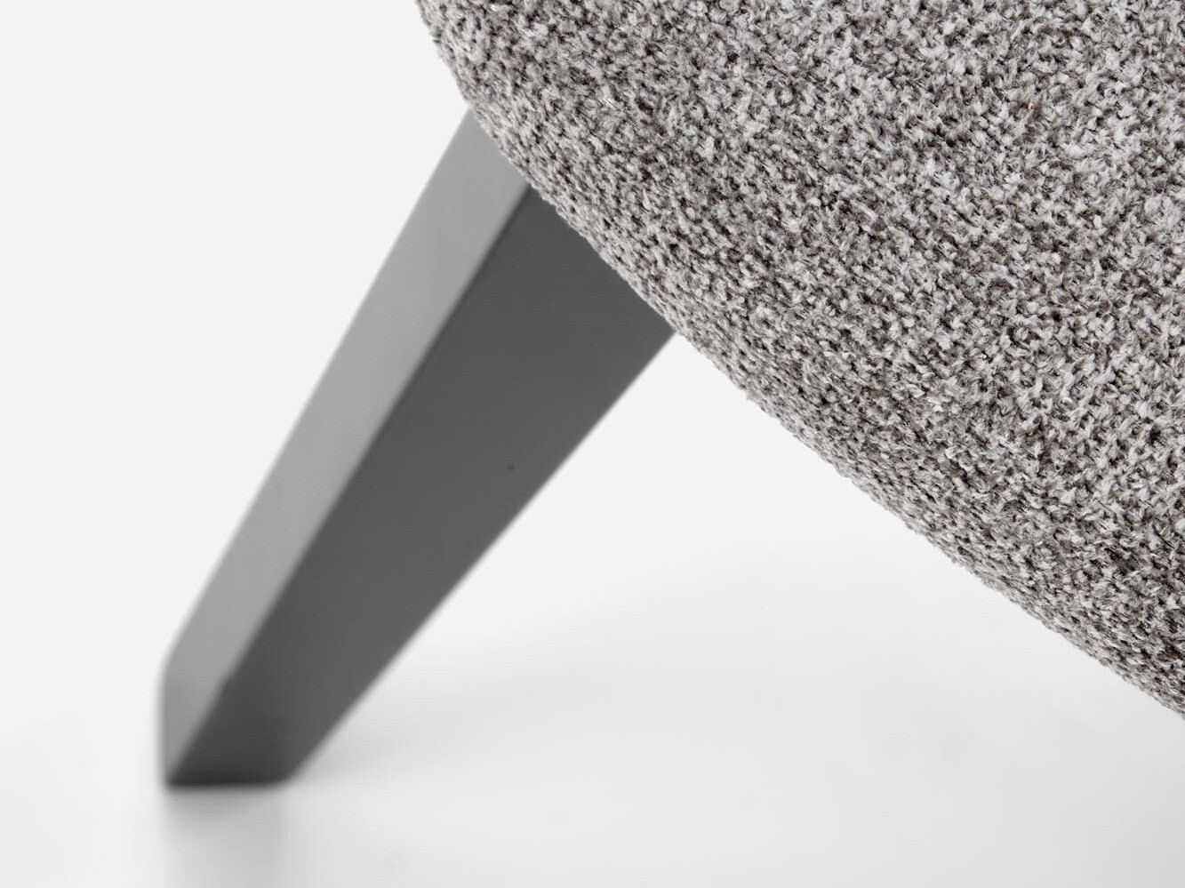 Krēsls Houston 1678 (Pelēks)