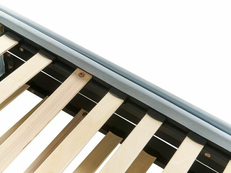 Кровать Berwyn 1232 (Голубой)