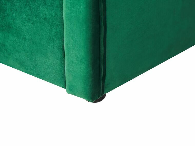 Кровать Berwyn 1260 (Зелёный)