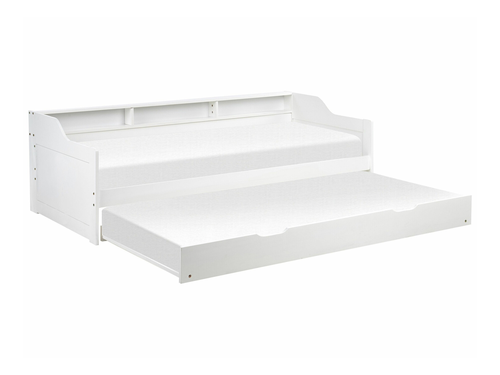 Кровать Berwyn 2289 (Белый)