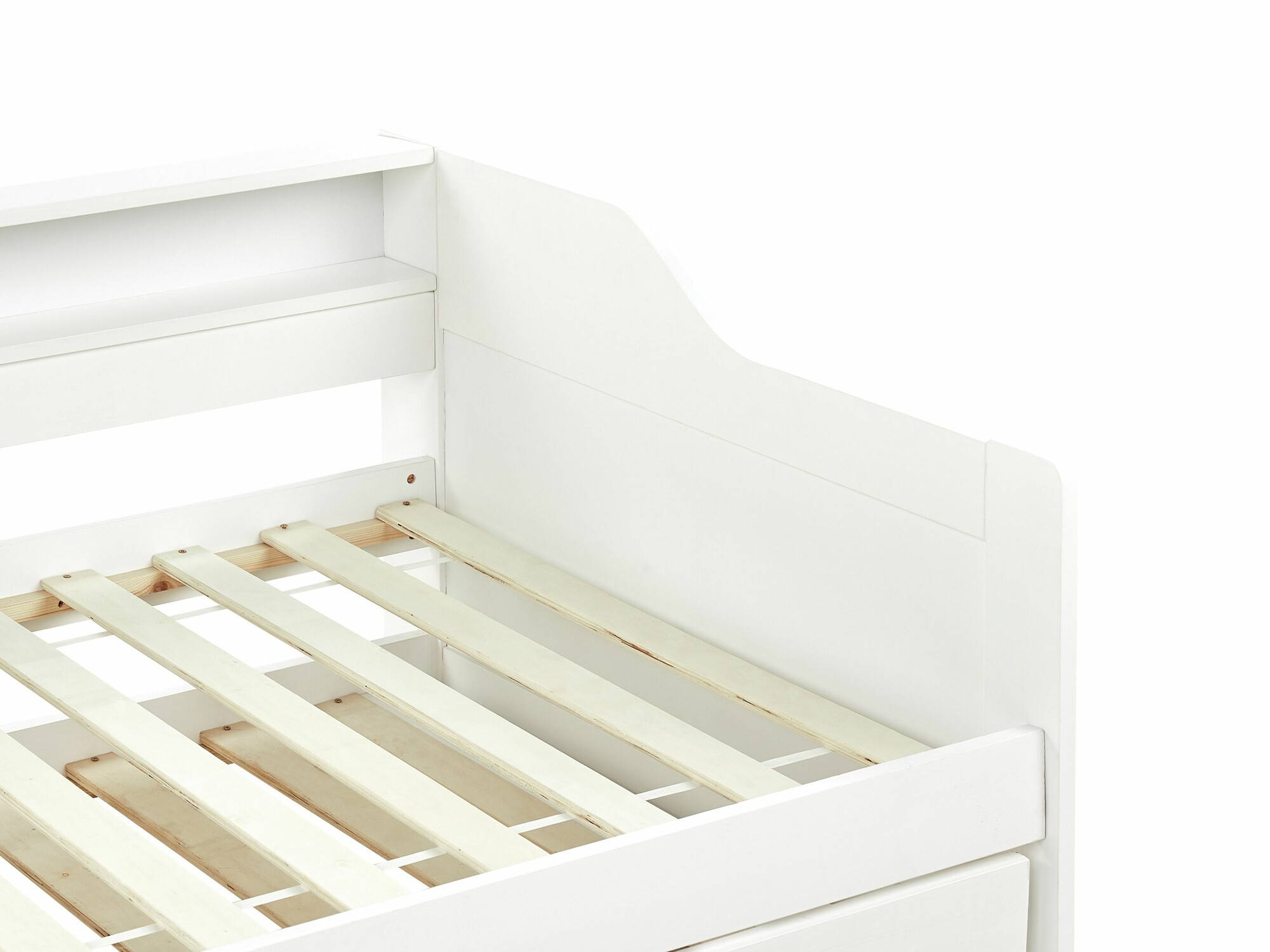 Кровать Berwyn 2289 (Белый)