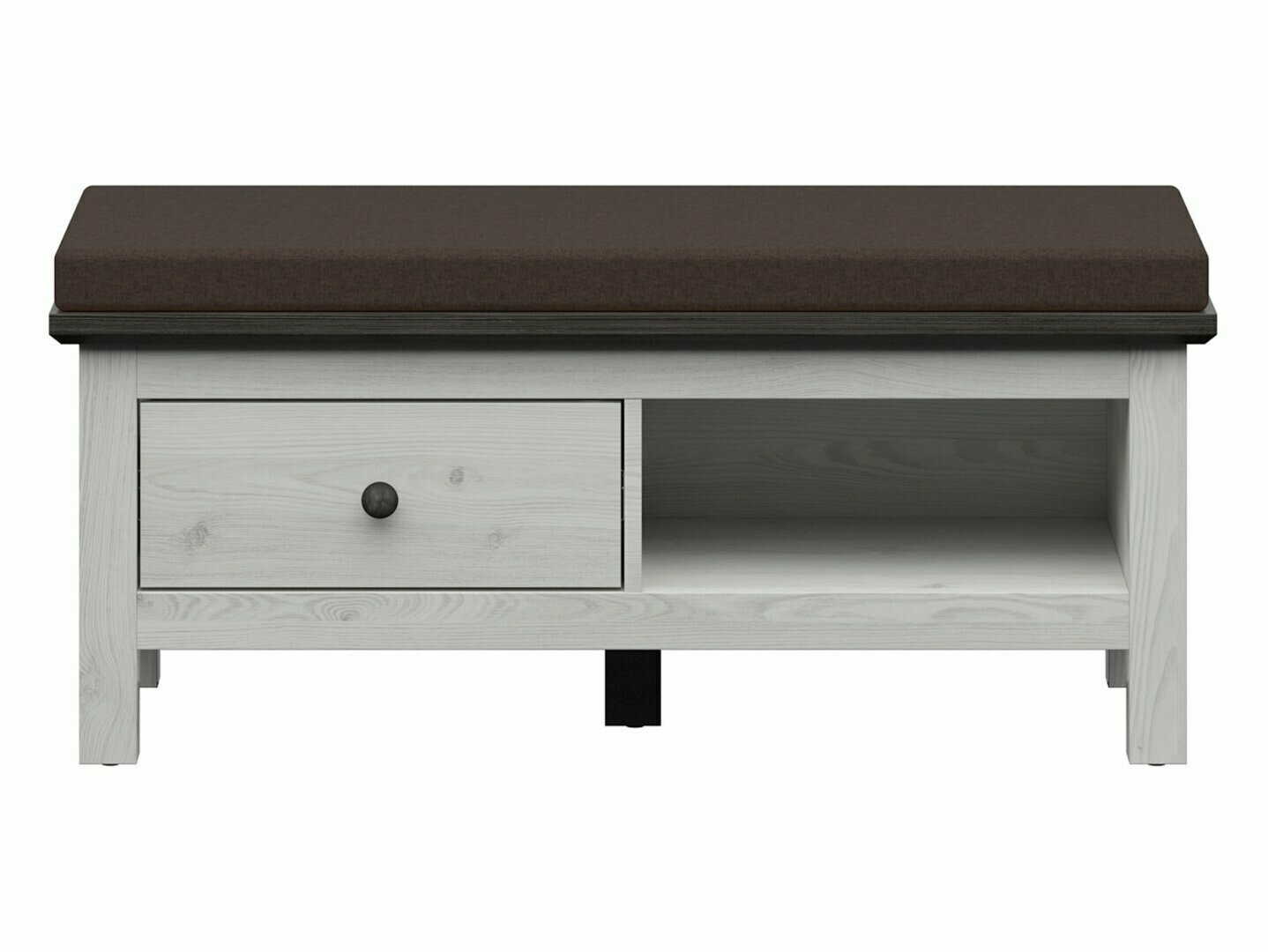 Kurpju kaste Sordoro 140 (Sīpolu lapegle + Lariko priede)