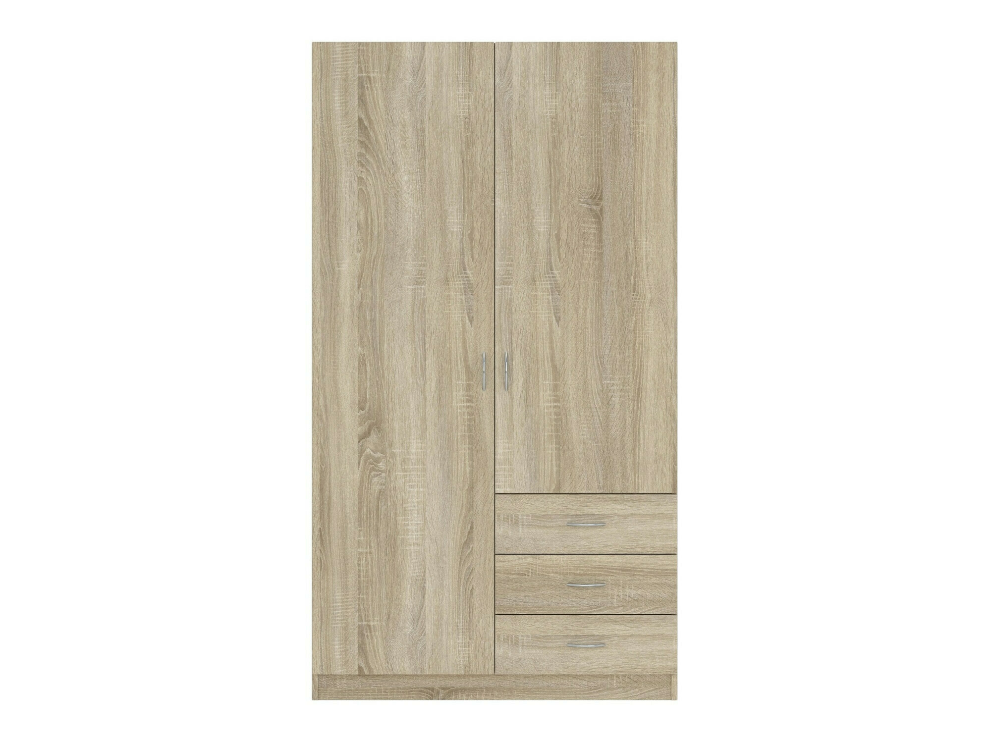 Skapis Bristol 198 (Sonomas ozols)