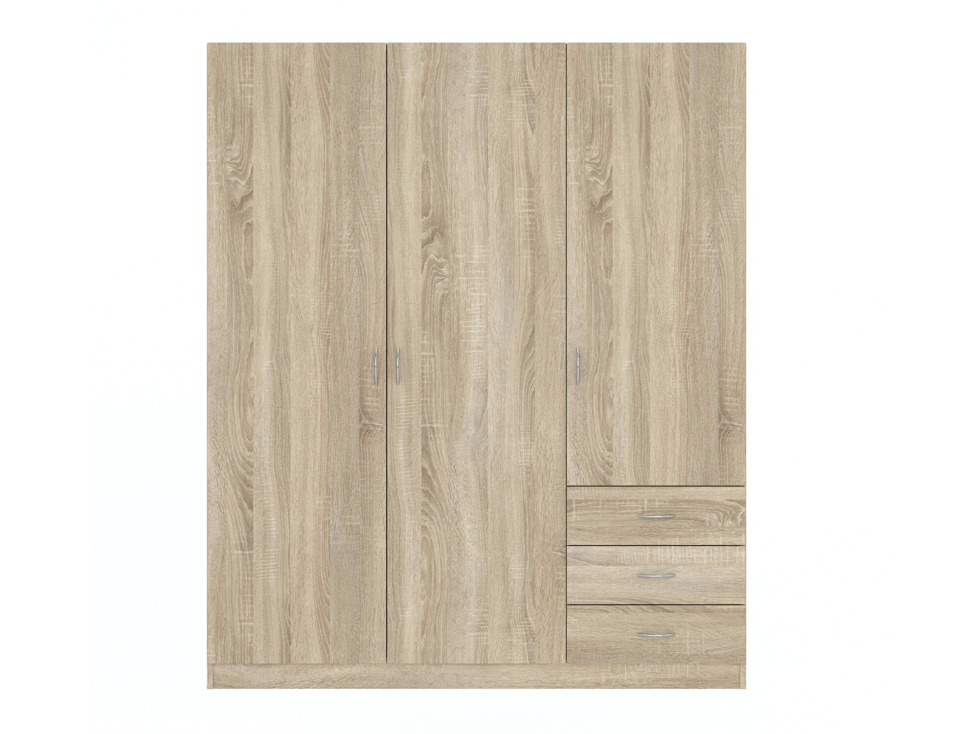 Skapis Bristol 199 (Sonomas ozols)