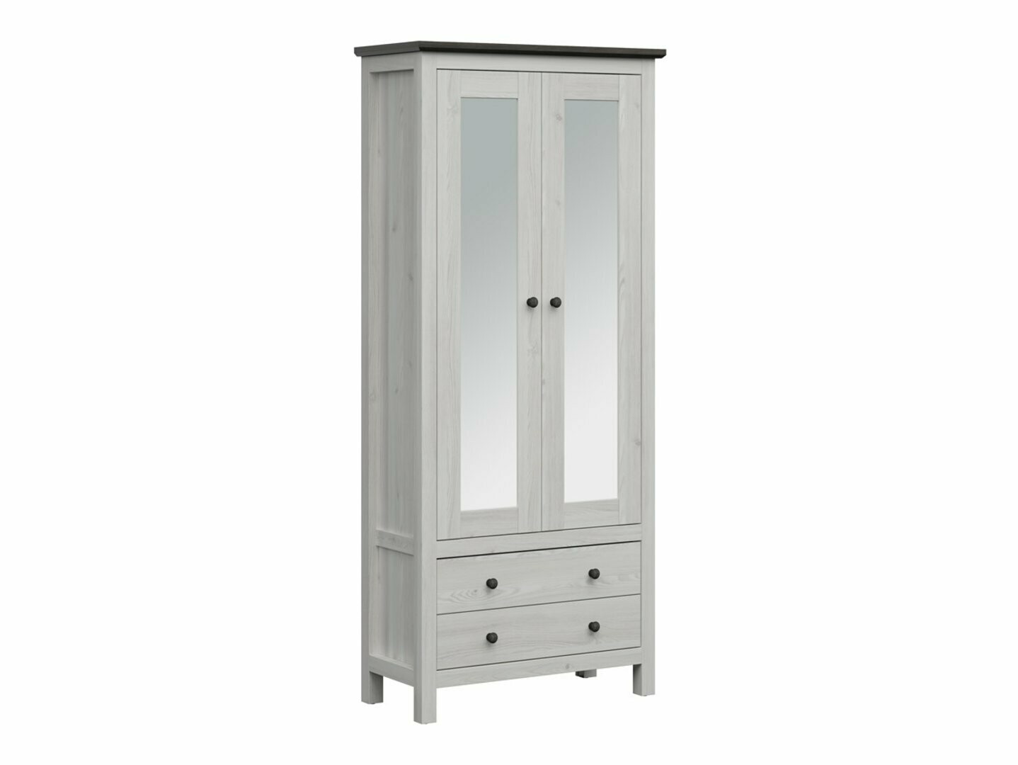 Skapis Sordoro 137 (Sīpolu lapegle + Lariko priede)