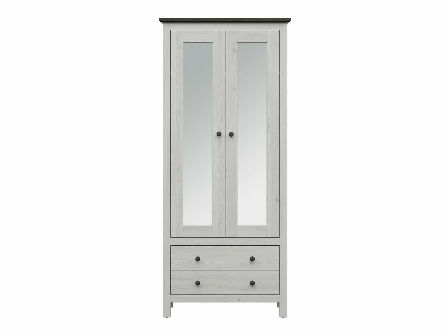 Skapis Sordoro 137 (Sīpolu lapegle + Lariko priede)