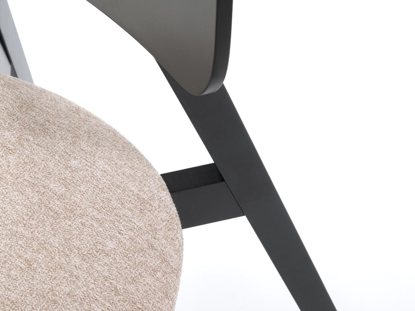 Стул Houston 1678 (Бежевый)