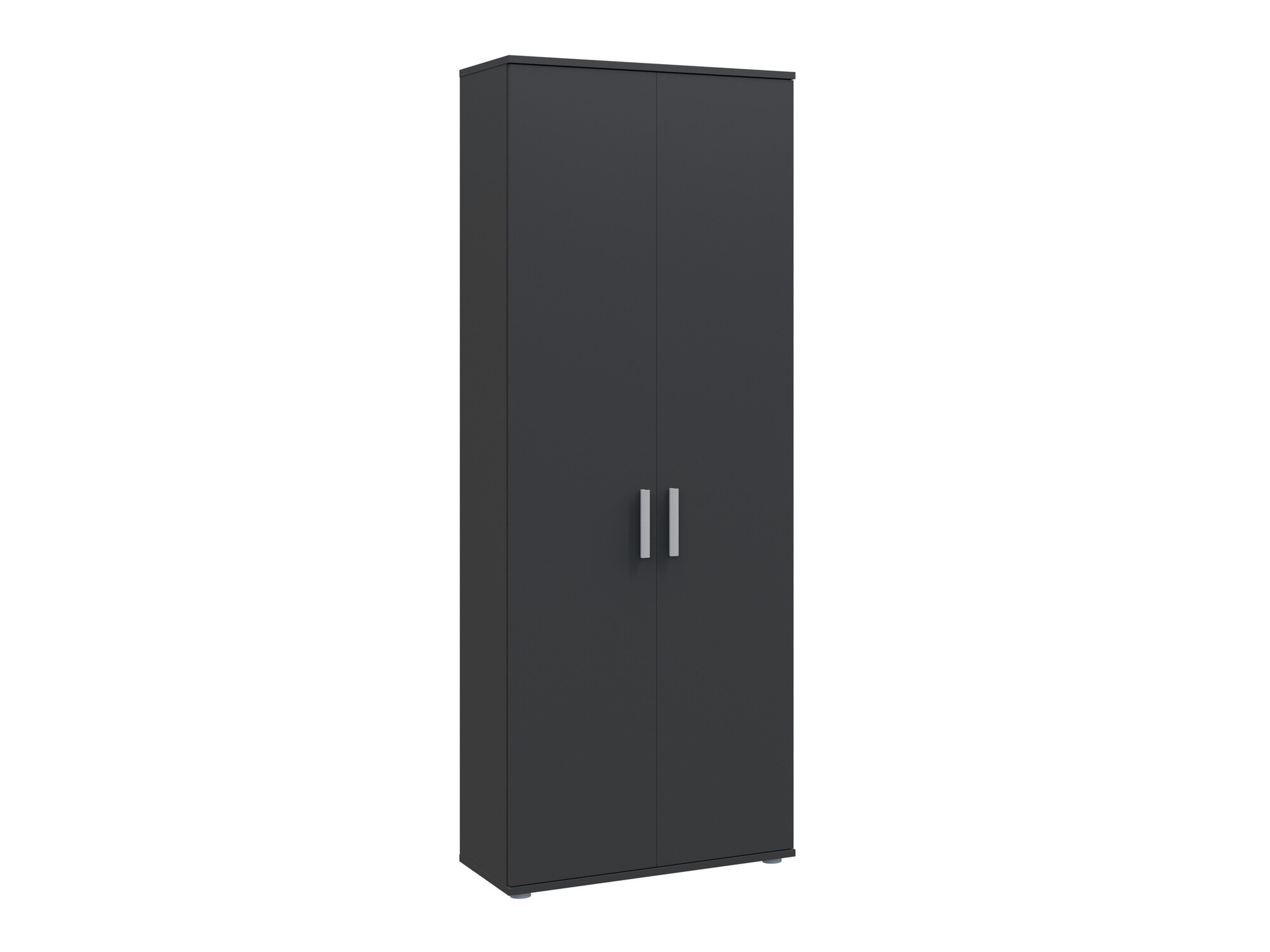 Plaukts Bristol 201 (Antracīts)