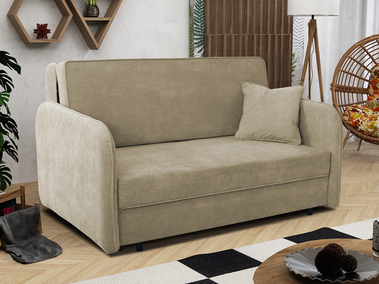 Диван-кровать Columbus 123 (Again 11)