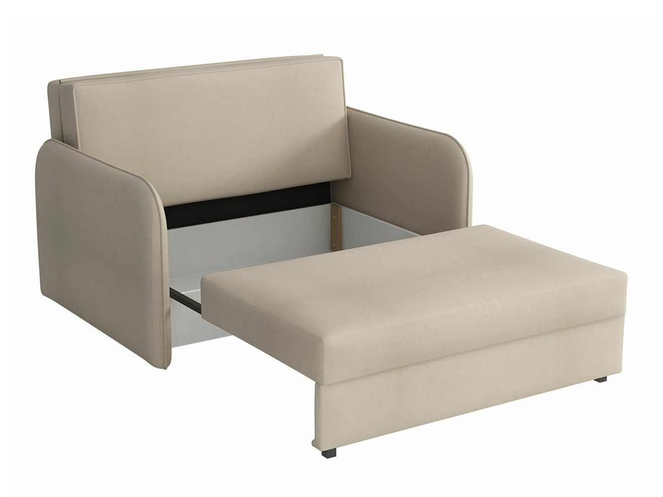 Диван-кровать Columbus 124 (Again 80)