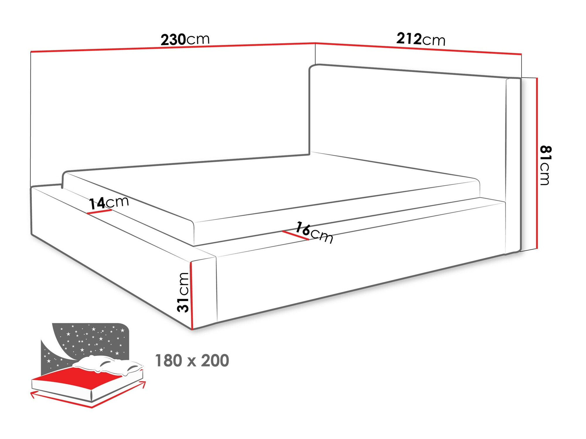 Gulta TrendyNest 107 (Top 100)