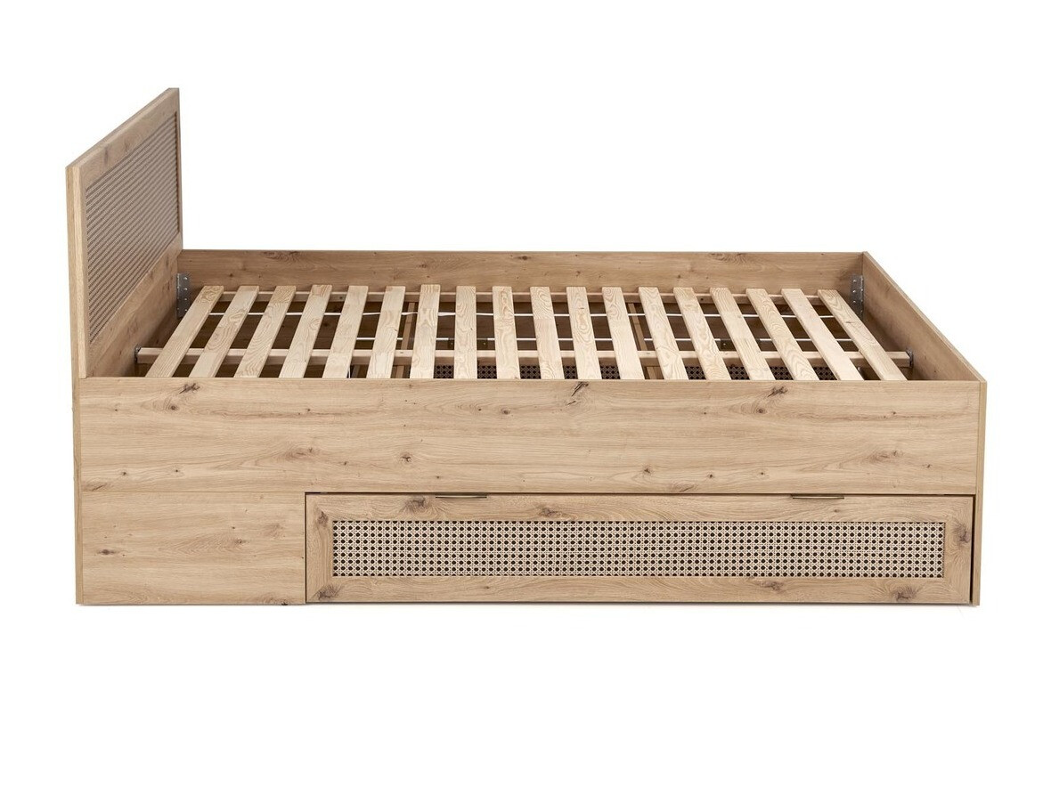 Кровать Bencamu 107