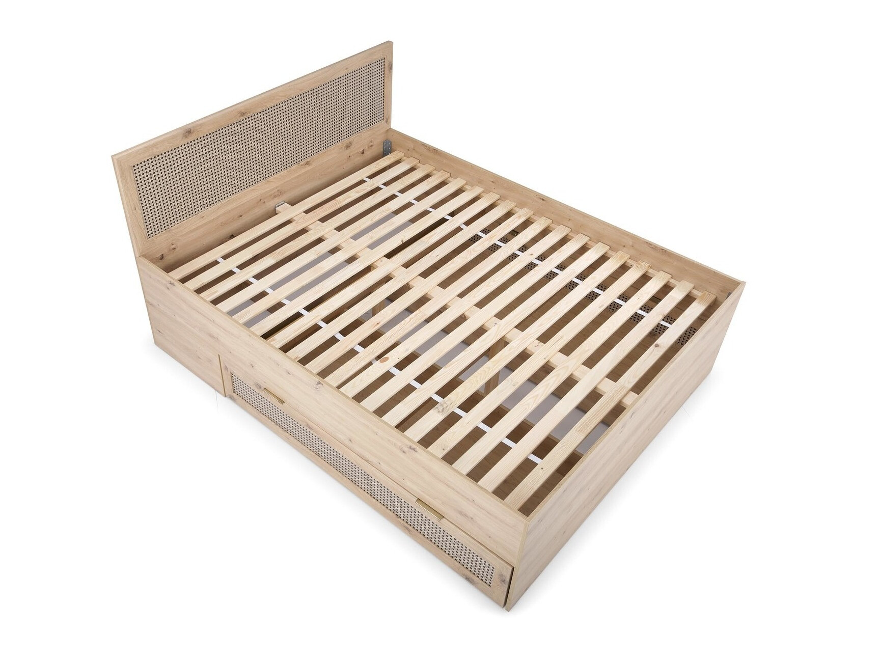 Кровать Bencamu 107