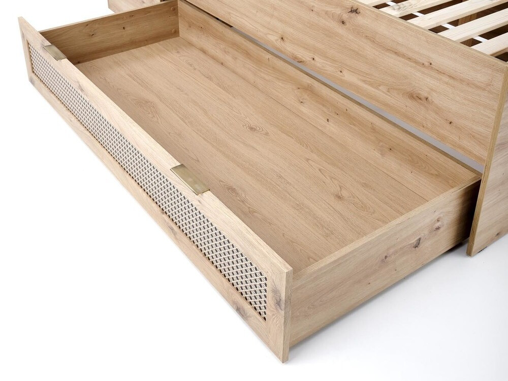 Кровать Bencamu 107