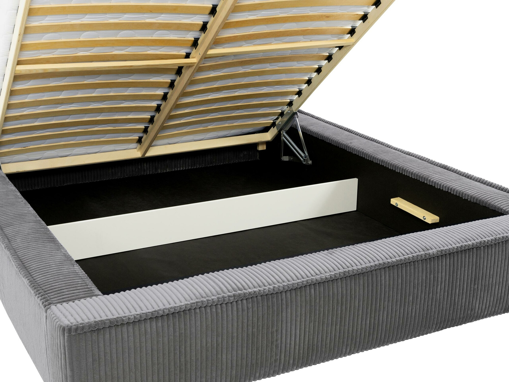 Кровать TrendyNest 107 (Top 95)