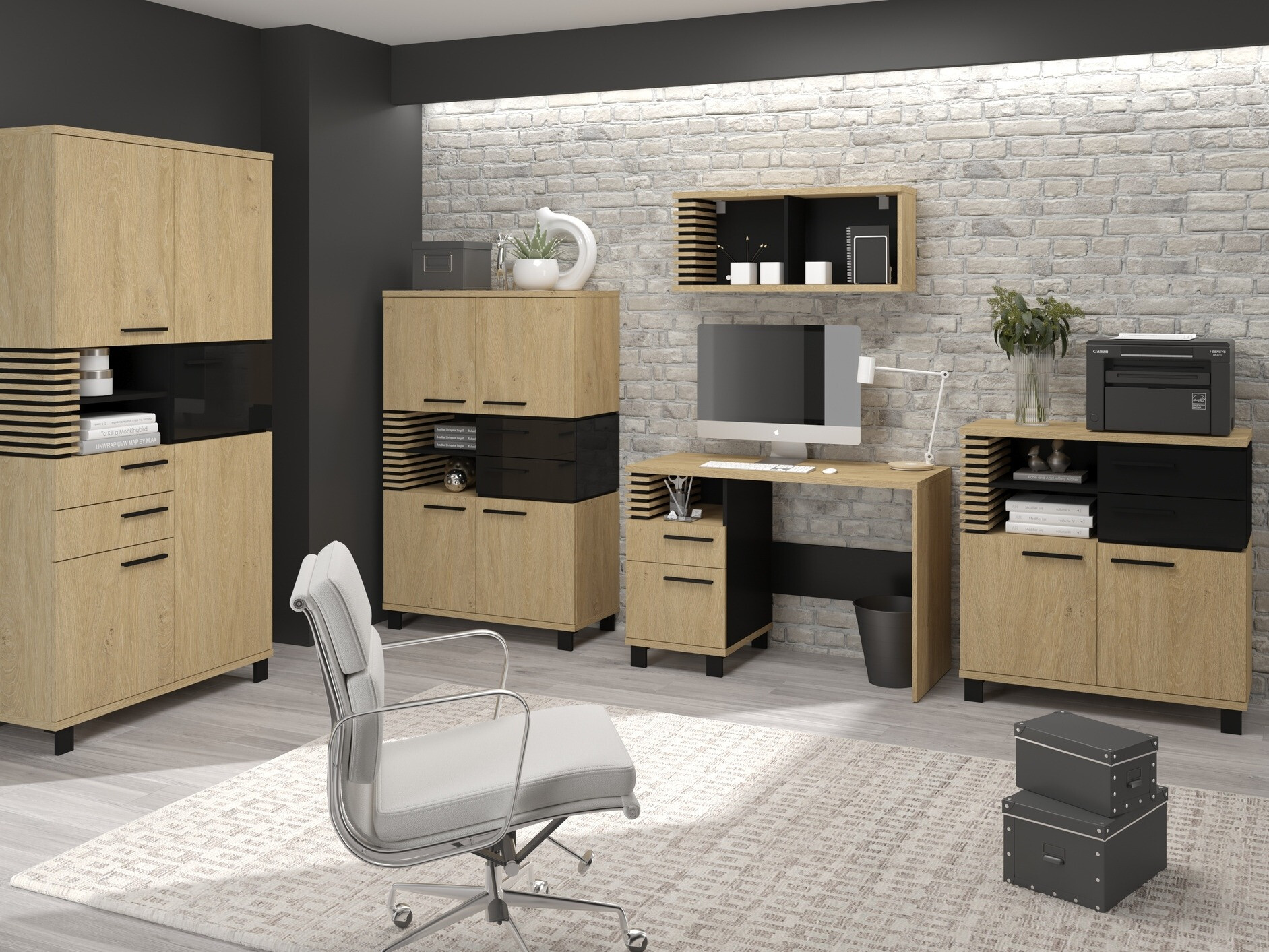 Rakstāmgalds Gilroy 119