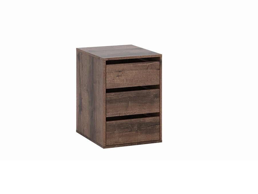 Atvilktņu bloks Catromi 124 (Monastery ozols)