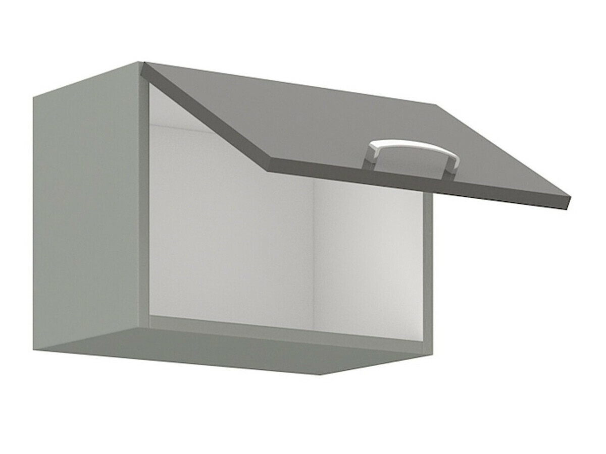 Moduļu piekarams skapis Multi Cream 120