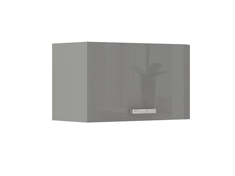 Moduļu piekarams skapis Multi Grey 120