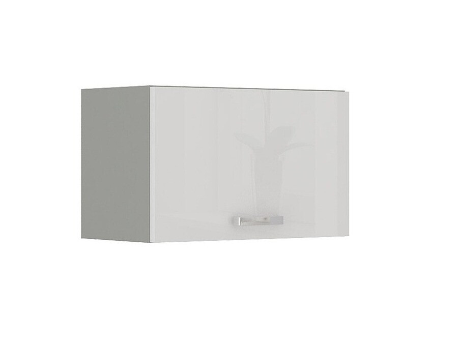 Moduļu piekarams skapis Multi White 120