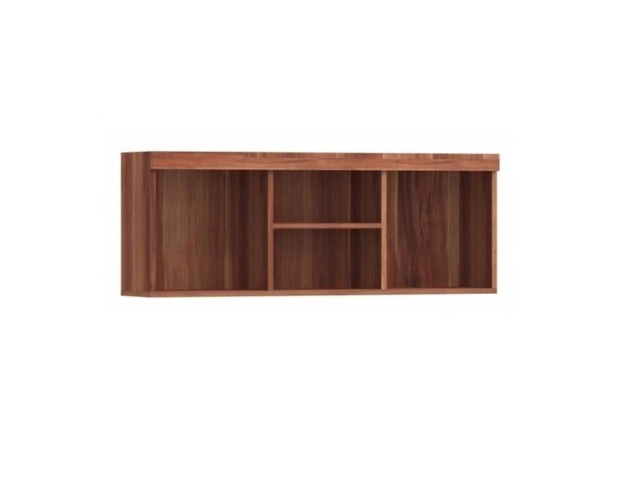 Настенная полка Cormiru 104 (Слива)