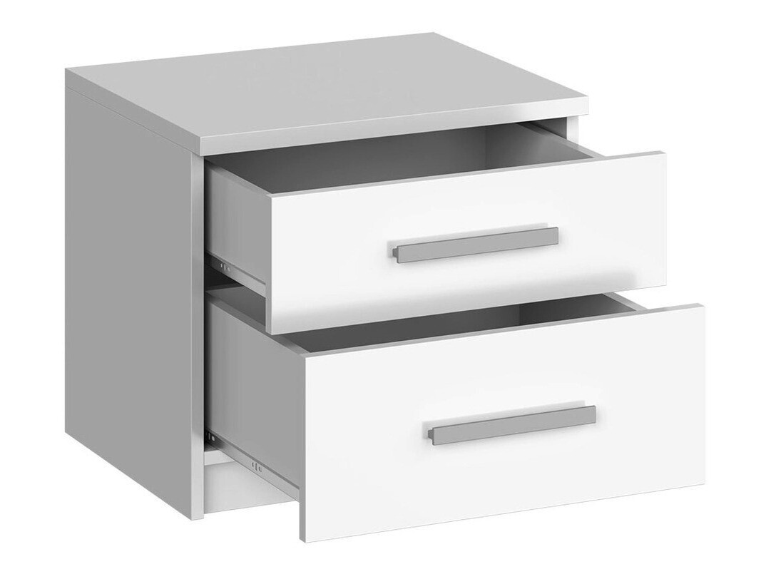 Прикроватная тумбочка Catromi 103 (Монастырский дуб)