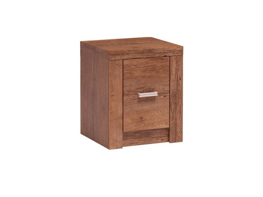 Прикроватная тумбочка Serfeno 118 (Ясень)