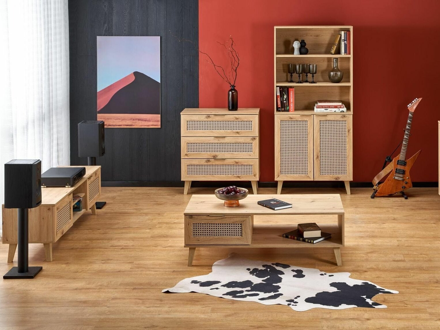 TV galds Bencamu 103