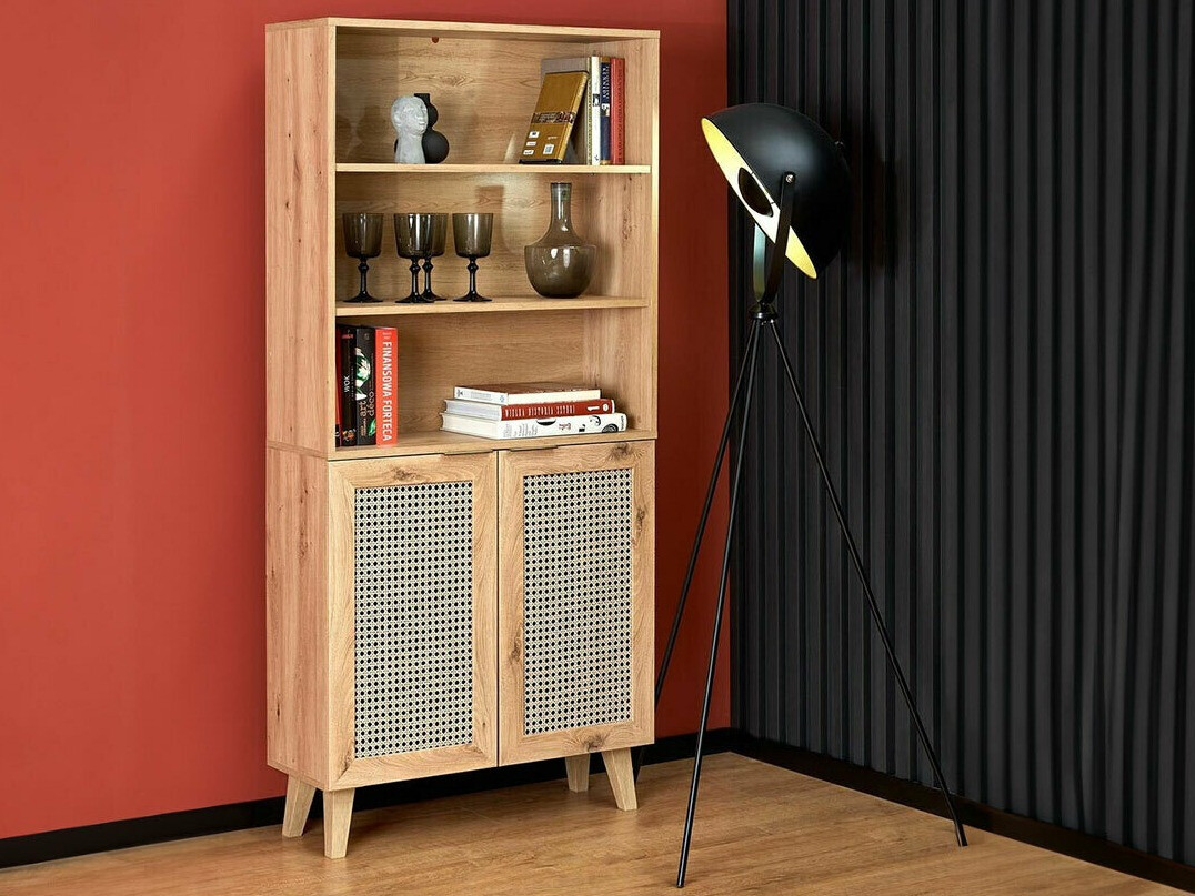 Стеллаж Bencamu 104