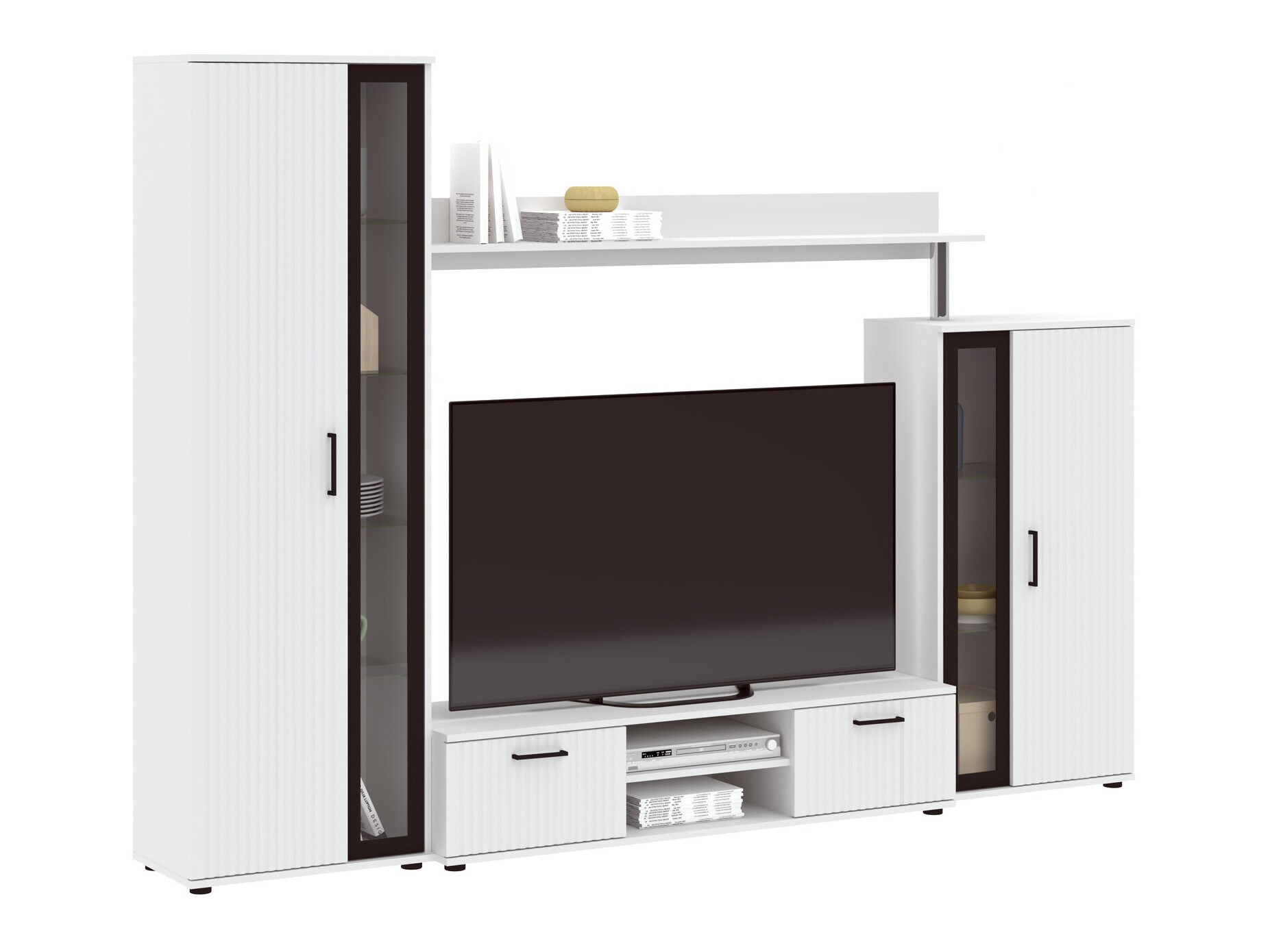 Набор для гостиной Bristol 202 (Белый)