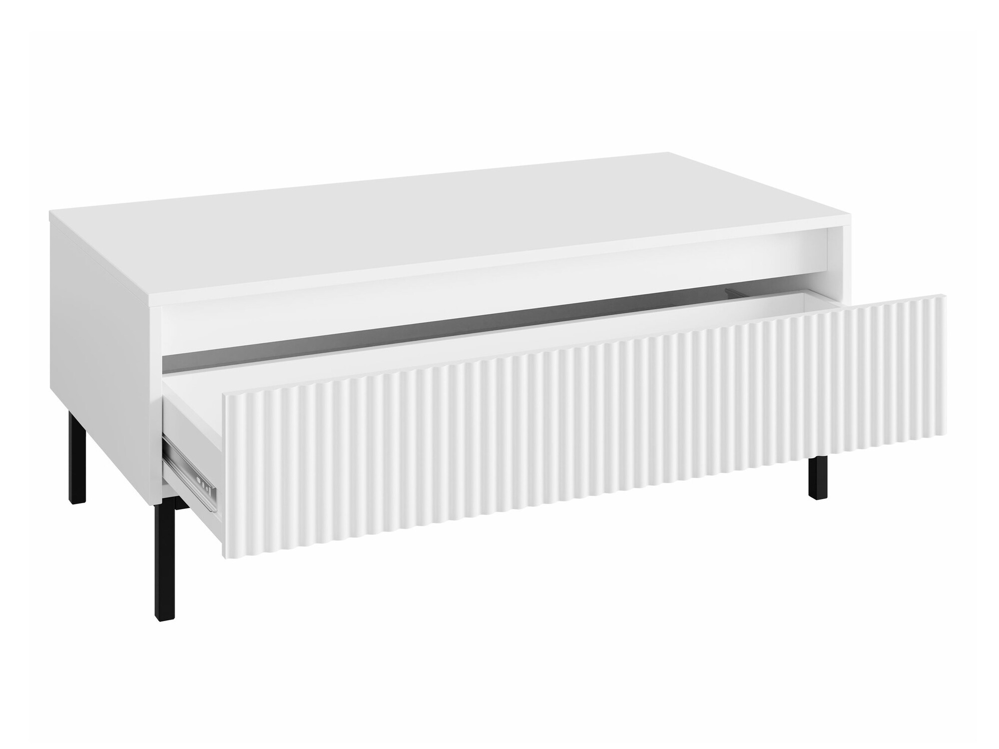 Набор для гостиной Comfivo Delruva 106 (Чёрный)