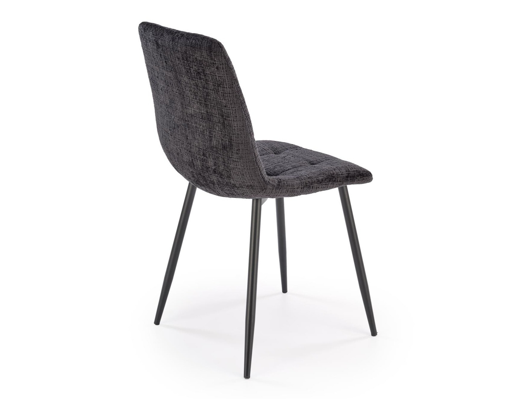 Krēsls Houston 1630 (Melns)