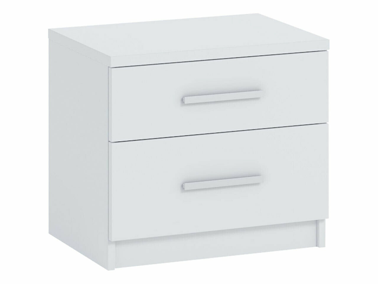 Naktsgaldiņš Catromi 103 (Balts)