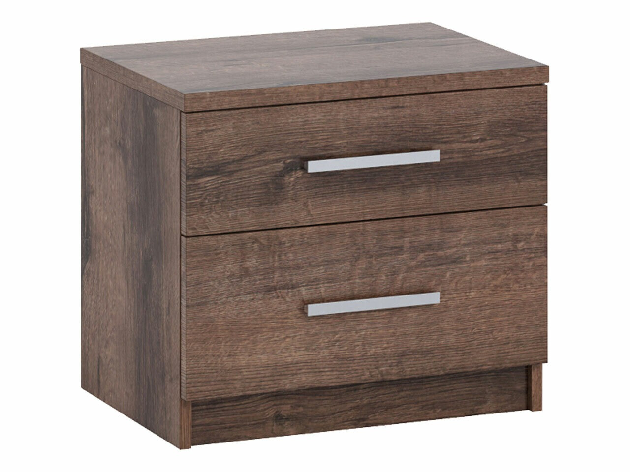 Прикроватная тумбочка Catromi 103 (Монастырский дуб)
